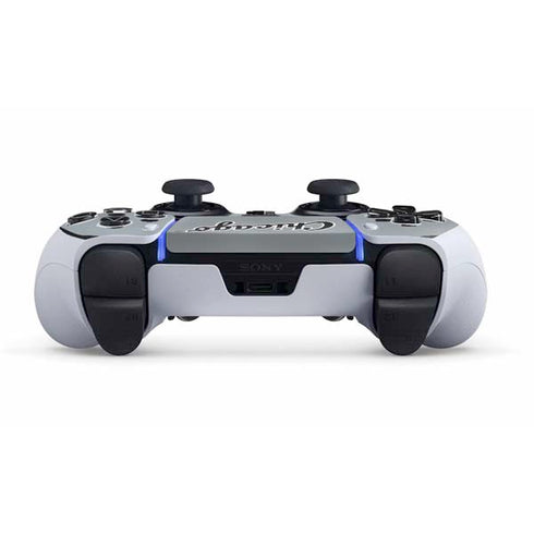 MLB Chicago White Sox Alternate/Away Jersey PS5 DualSense Edge Pro Controller Skin