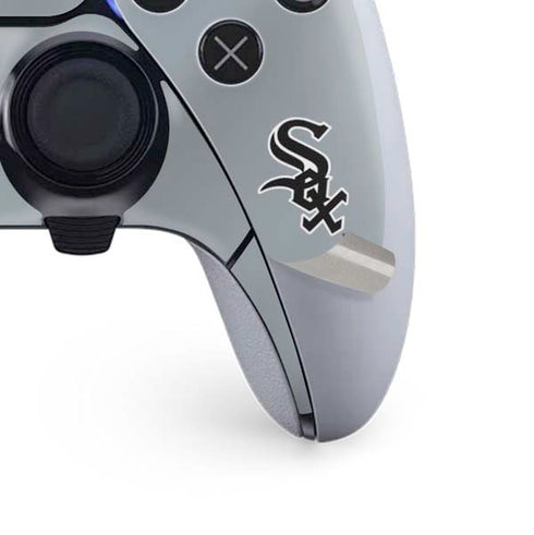 MLB Chicago White Sox Alternate/Away Jersey PS5 DualSense Edge Pro Controller Skin
