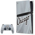 MLB Chicago White Sox Alternate/Away Jersey PlayStation PS5 Skins
