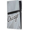 MLB Chicago White Sox Alternate/Away Jersey PS5 Pro Console Skin