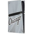MLB Chicago White Sox Alternate/Away Jersey PS5 Pro Console Skin