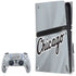 MLB Chicago White Sox Alternate/Away Jersey PlayStation PS5 Skins