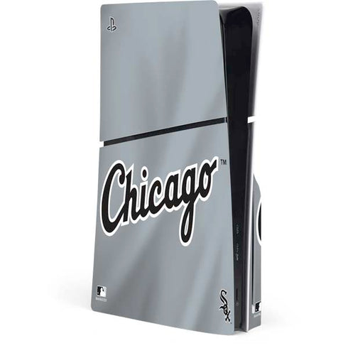 MLB Chicago White Sox Alternate/Away Jersey PlayStation PS5 Skins