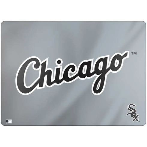 MLB Chicago White Sox Alternate/Away Jersey Surface Laptop 7 13.8in Skin