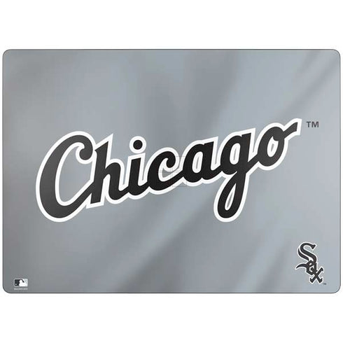 MLB Chicago White Sox Alternate/Away Jersey Surface Laptop 7 15in Skin