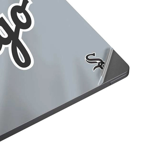 MLB Chicago White Sox Alternate/Away Jersey Surface Laptop 7 15in Skin