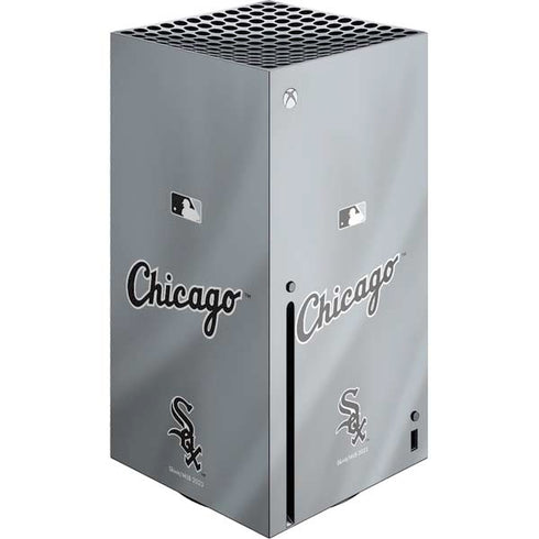 MLB Chicago White Sox Alternate/Away Jersey Xbox Series X Skins