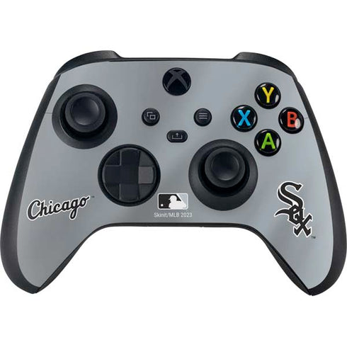MLB Chicago White Sox Alternate/Away Jersey Xbox Series X Skins
