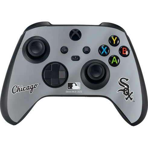MLB Chicago White Sox Alternate/Away Jersey XBox Series X Digital Edition Bundle Skin