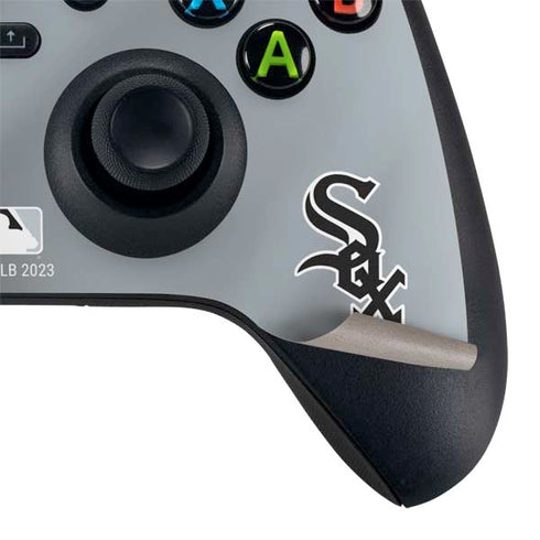 MLB Chicago White Sox Alternate/Away Jersey XBox Series X Digital Edition Bundle Skin