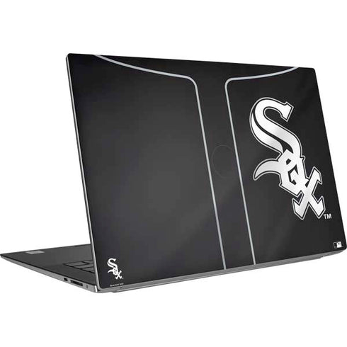 MLB Chicago White Sox Alternate/Away Jersey Dell XPS Skin