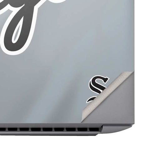 MLB Chicago White Sox Alternate/Away Jersey HP ZBook Fury 16 G10 Skin