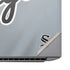 MLB Chicago White Sox Alternate/Away Jersey HP ZBook Fury 16 G10 Skin