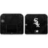 MLB Chicago White Sox Dark Wash Nintendo Skins