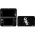 MLB Chicago White Sox Dark Wash Nintendo Skins