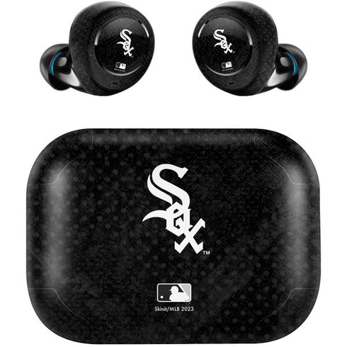 MLB Chicago White Sox Dark Wash Amazon Echo Buds Skin