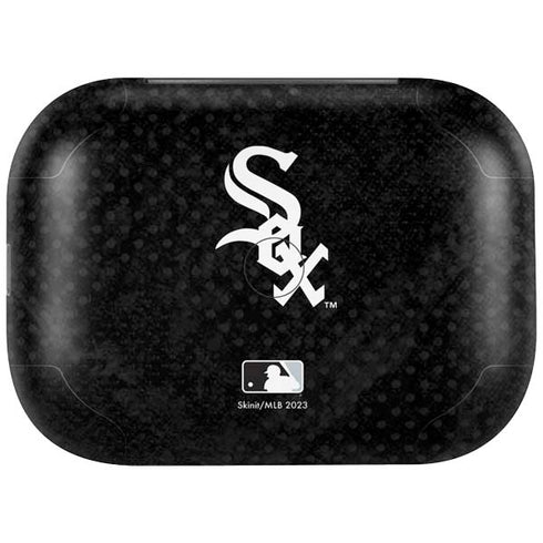 MLB Chicago White Sox Dark Wash Amazon Echo Buds Skin