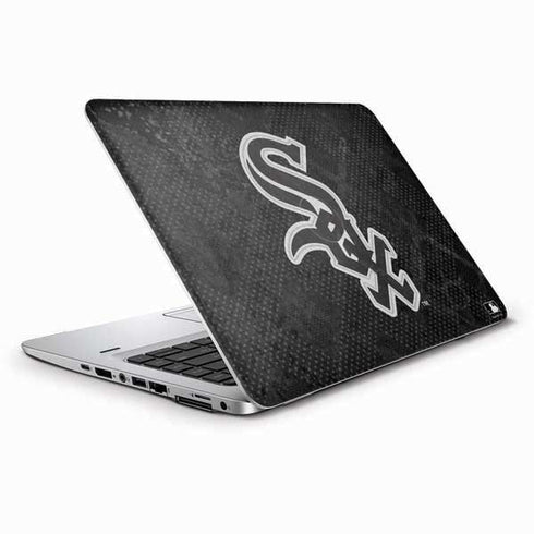 MLB Chicago White Sox Dark Wash HP Elitebook Skin