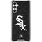 MLB Chicago White Sox Dark Wash Gabb Phone 4 Clear Case