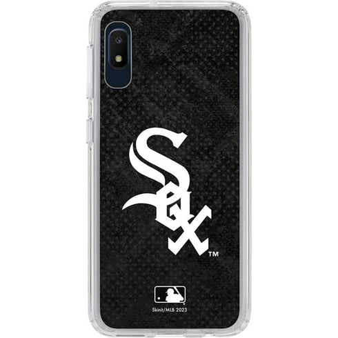 MLB Chicago White Sox Dark Wash Galaxy Cases
