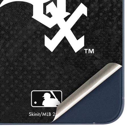 MLB Chicago White Sox Dark Wash Galaxy A35 5G Skin
