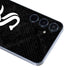 MLB Chicago White Sox Dark Wash Galaxy A36 5G Skin