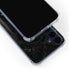 MLB Chicago White Sox Dark Wash Galaxy A55 5G Clear Case