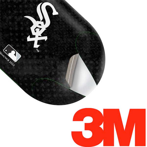 MLB Chicago White Sox Dark Wash Galaxy Buds Plus Skin