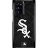 MLB Chicago White Sox Dark Wash Galaxy Cases