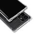 MLB Chicago White Sox Dark Wash Galaxy S23 Ultra Clear Case