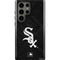 MLB Chicago White Sox Dark Wash Galaxy S23 Ultra Pro Case