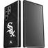 MLB Chicago White Sox Dark Wash Galaxy S23 Ultra Pro Case