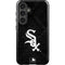 MLB Chicago White Sox Dark Wash Galaxy S25 Impact Case
