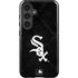 MLB Chicago White Sox Dark Wash Galaxy S25 Impact Case