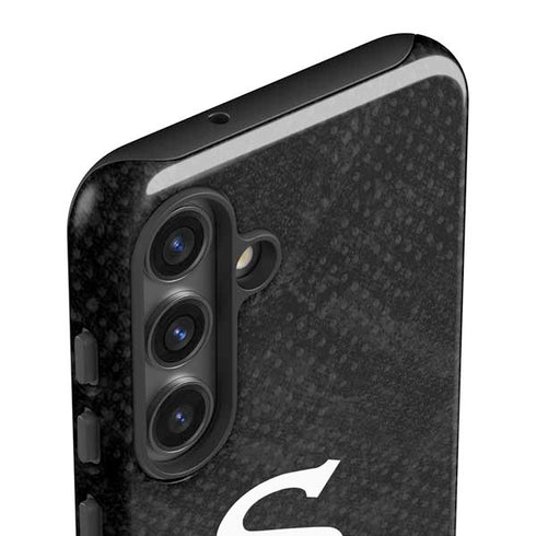 MLB Chicago White Sox Dark Wash Galaxy S25 Impact Case