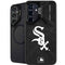 MLB Chicago White Sox Dark Wash Galaxy S24 Kickstand Case