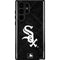 MLB Chicago White Sox Dark Wash Galaxy S25 Ultra Impact Case