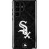 MLB Chicago White Sox Dark Wash Galaxy S25 Ultra Impact Case