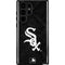 MLB Chicago White Sox Dark Wash Galaxy Cases