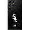 MLB Chicago White Sox Dark Wash Galaxy S25 Ultra Skin
