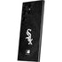 MLB Chicago White Sox Dark Wash Galaxy S24 Ultra Skin