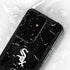 MLB Chicago White Sox Dark Wash Galaxy S24 Ultra Waterproof Case