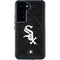 MLB Chicago White Sox Dark Wash Galaxy S24 Waterproof Case