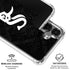 MLB Chicago White Sox Dark Wash Galaxy S26 Clear Case