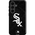 MLB Chicago White Sox Dark Wash Galaxy S26 Impact Case