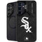 MLB Chicago White Sox Dark Wash Galaxy S26 Kickstand Case