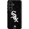 MLB Chicago White Sox Dark Wash Galaxy S26 Plus Impact Case