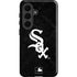 MLB Chicago White Sox Dark Wash Galaxy S26 Plus Impact Case