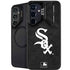 MLB Chicago White Sox Dark Wash Galaxy S26 Plus Kickstand Case