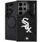MLB Chicago White Sox Dark Wash Galaxy S26 Ultra Kickstand Case
